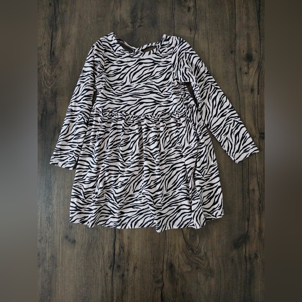 Freestyle Revolution Dress